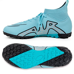 Футбольные бутсы DOLPHINSPORT – коллекция для игры на любых покрытиях