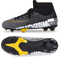 Бутсы с шипами DOLPHINSPORT – коллекция для игры на любых покрытиях