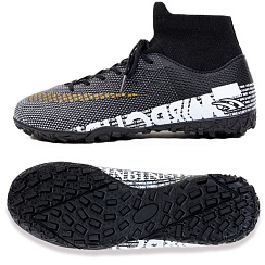 Футбольные бутсы DOLPHINSPORT – коллекция для игры на любых покрытиях