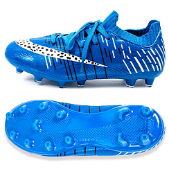 Бутсы с шипами DOLPHINSPORT – коллекция для игры на любых покрытиях