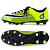 Бутсы с шипами DOLPHINSPORT – коллекция для игры на любых покрытиях