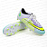 Бутсы футбольные KR-155 салатовый
