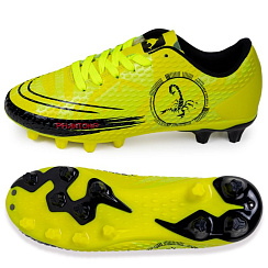 Бутсы с шипами DOLPHINSPORT – коллекция для игры на любых покрытиях