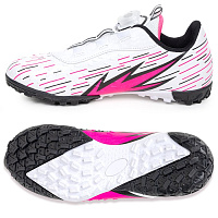 Футбольные бутсы DOLPHINSPORT – коллекция для игры на любых покрытиях