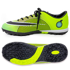 Футбольные бутсы DOLPHINSPORT – коллекция для игры на любых покрытиях