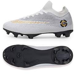 Бутсы с шипами DOLPHINSPORT – коллекция для игры на любых покрытиях